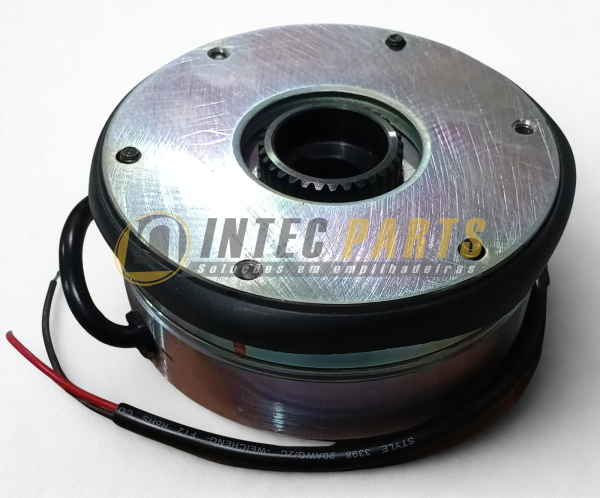 FREIO MAGNETICO COMPLETO EGU 20C