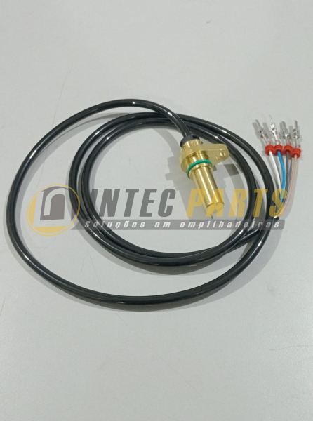 SENSOR DE ROTAÇÃO EGV 261 - EXV