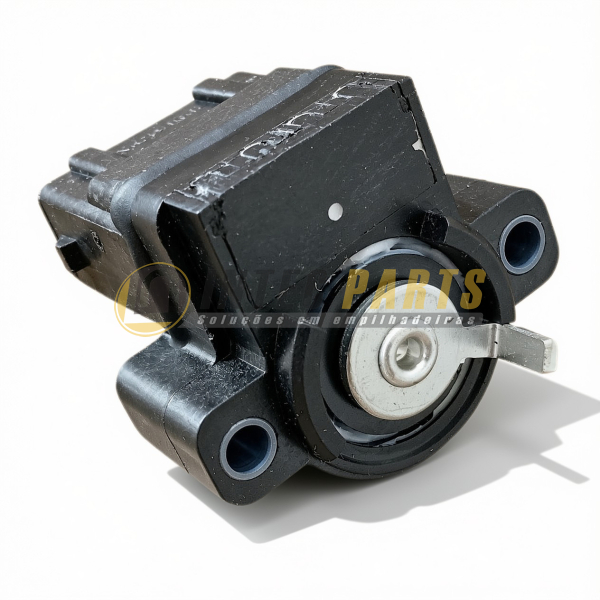 POTENCIOMETRO DO PEDAL ACELERADO STILL - LINDE