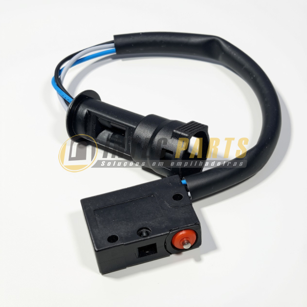 MICRO DO PEDAL ACELERADOR FMX 1833 - 1834