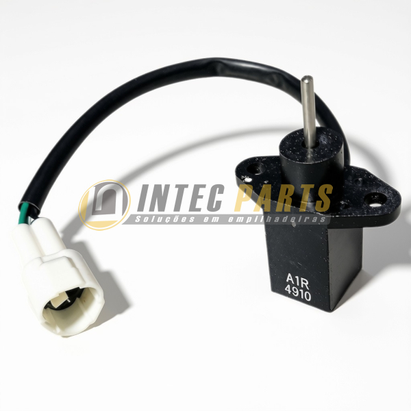 SENSOR - POTENCIOMETRO DE DIREÇÃO 6FBRE16 TOYOTA