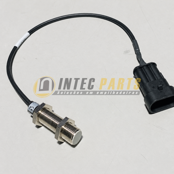 SENSOR DE APROXIMAÇÃO DA TRANSMISSÃO R - MR HYSTER - YALE