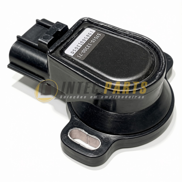 POTENCIOMETRO PEDAL ACELERADOR 7FBU25