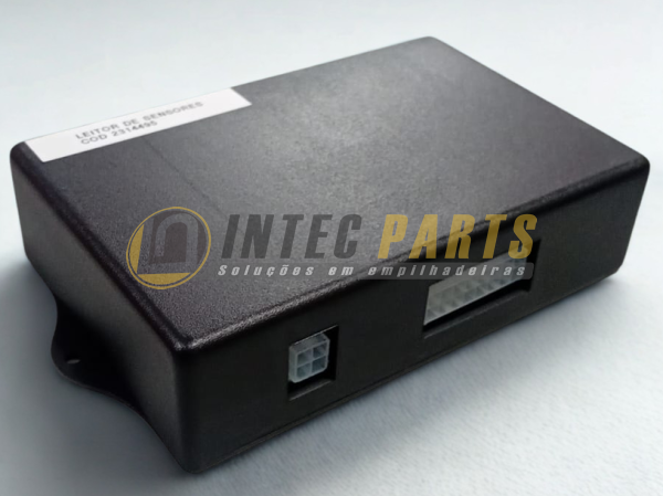 LEITOR SENSOR FMX STILL
