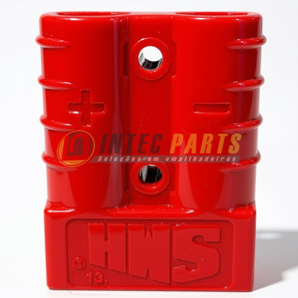 CONECTOR SB50- RED- 50 A