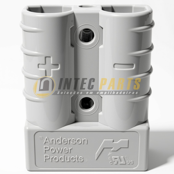 CONECTOR SB 50A -GRAY-50A