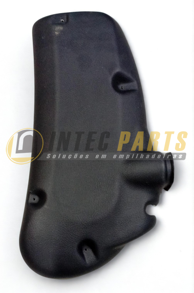 CARENAGEM INFERIOR DE PROTEÇÃO DO PAINEL HYSTER R1.6