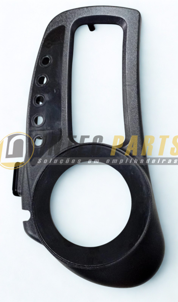 CARENAGEM SUPERIOR DE PROTEÇÃO DO PAINEL HYSTER R1.6