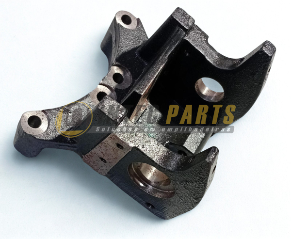 SUPORTE DO BRAÇO DO TIMÃO MS16 S1.6