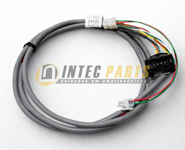CHICOTE DO ENCODER EGU20C